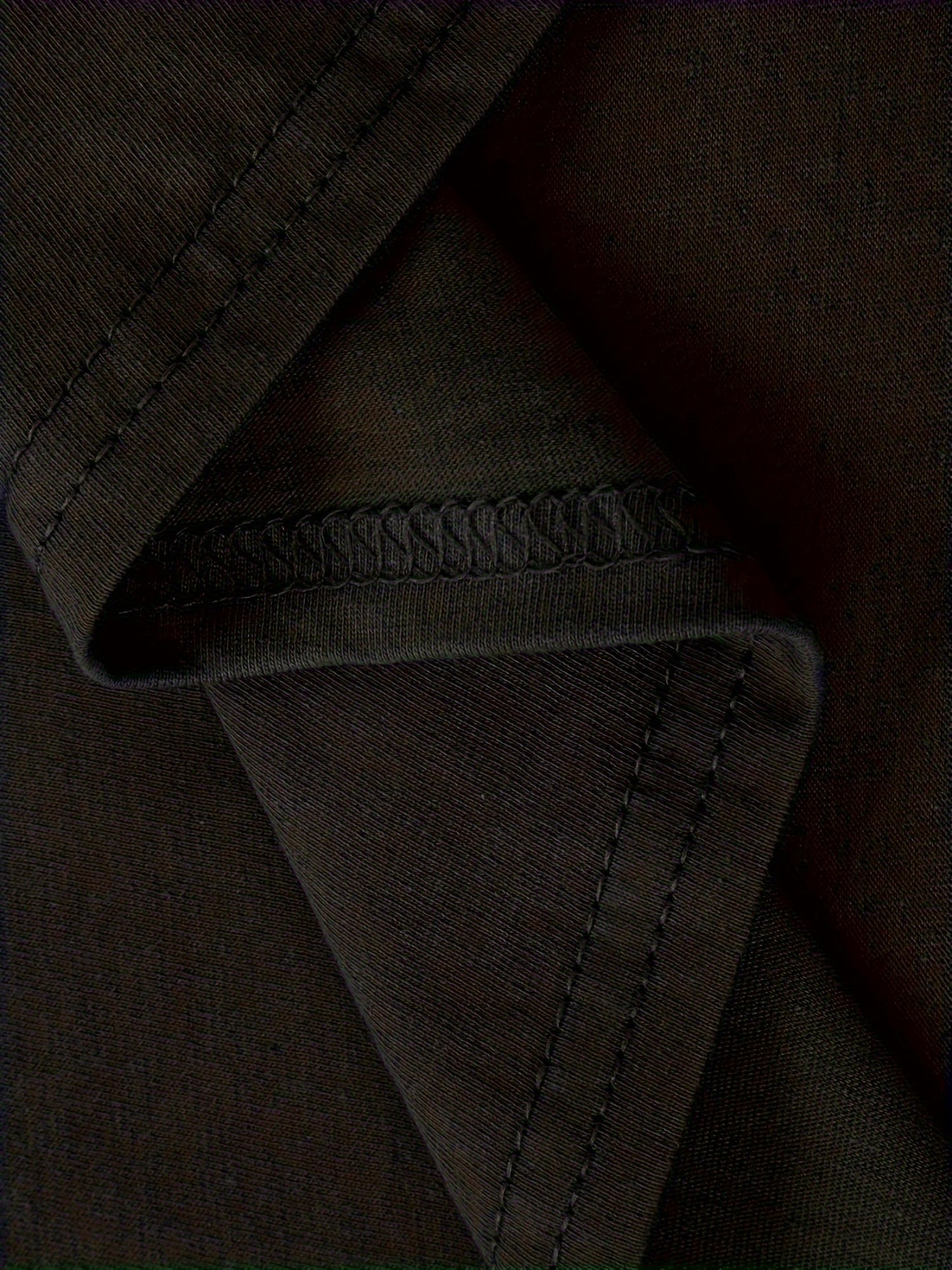 Casual Nurse Graphic T-Shirt - Short Sleeve, Round Neck, Stretchy, Machine Washable - Ideal for Spring/Summer/Fall