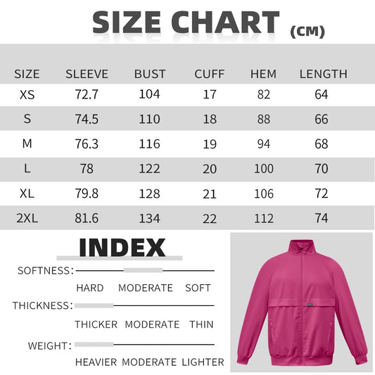 Women Men's Spring Autumn Soft Long Sleeve Jacket Medical Clinical Nurse Coats Hospital Pharmacy Work Top Pocket Dentist Outwear