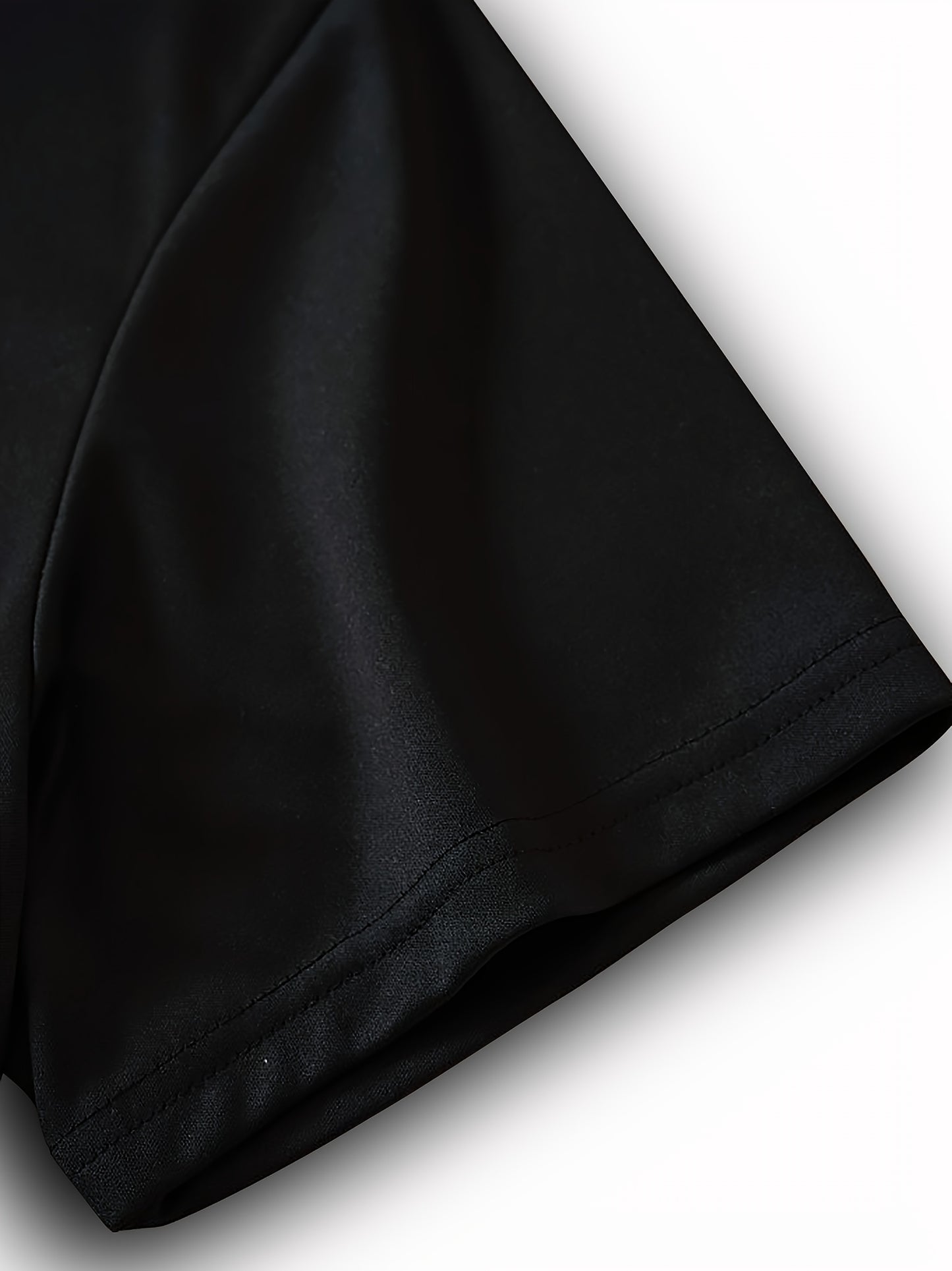 180g Printed Round Neck Short Sleeve T-Shirt LPN - Leopard Nurse LPN Nursing Licensed Practical Nurse T-Shirt