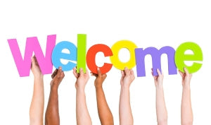 Join the Fun: Be the Best New Customer Possible!