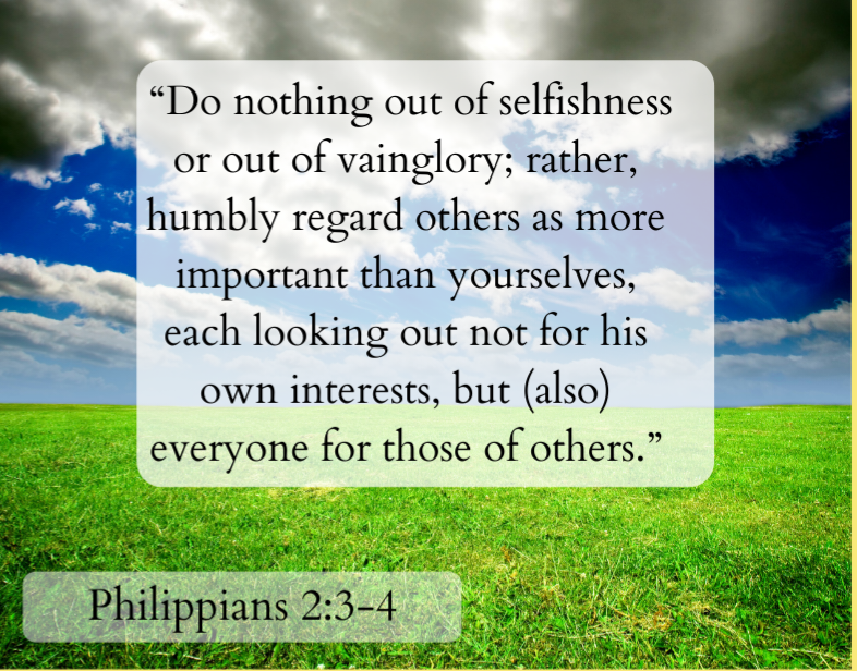 Respecting Those in Your Life