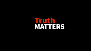 The Truth Matter's!