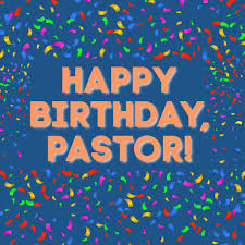 Happy Birthday Pastor Ana 🎂🎉🥳🎈