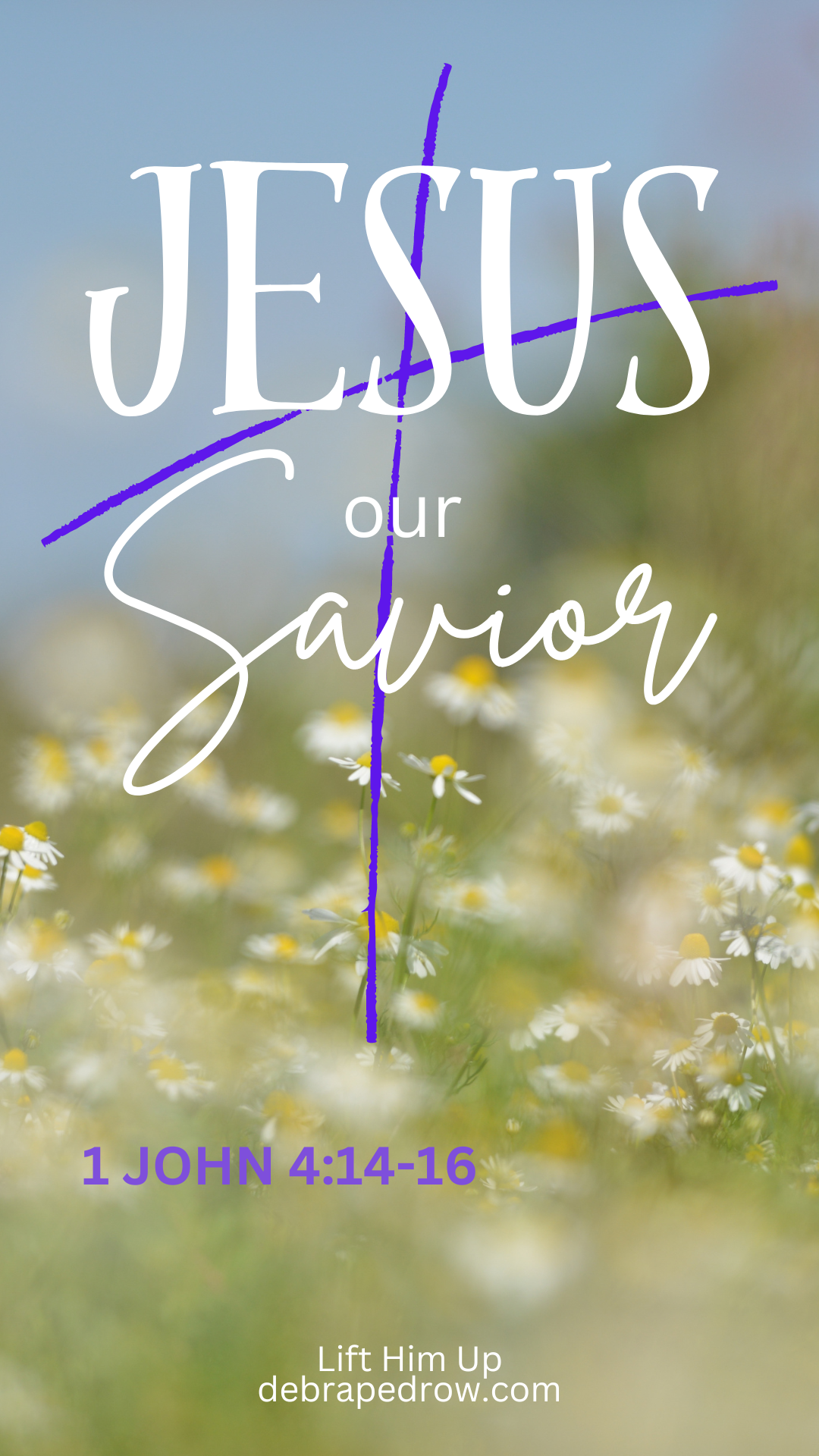 The Anchor of the Soul: Why Jesus Christ is Our Savior