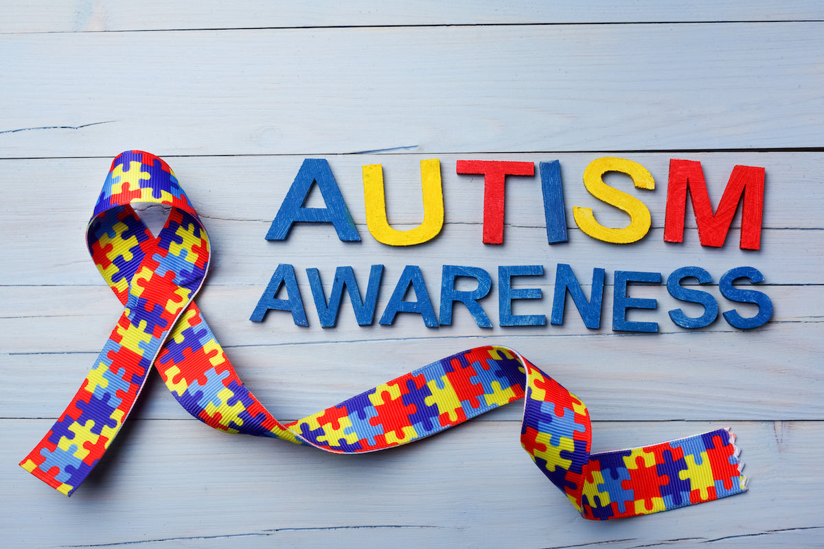Autism Awareness Collection
