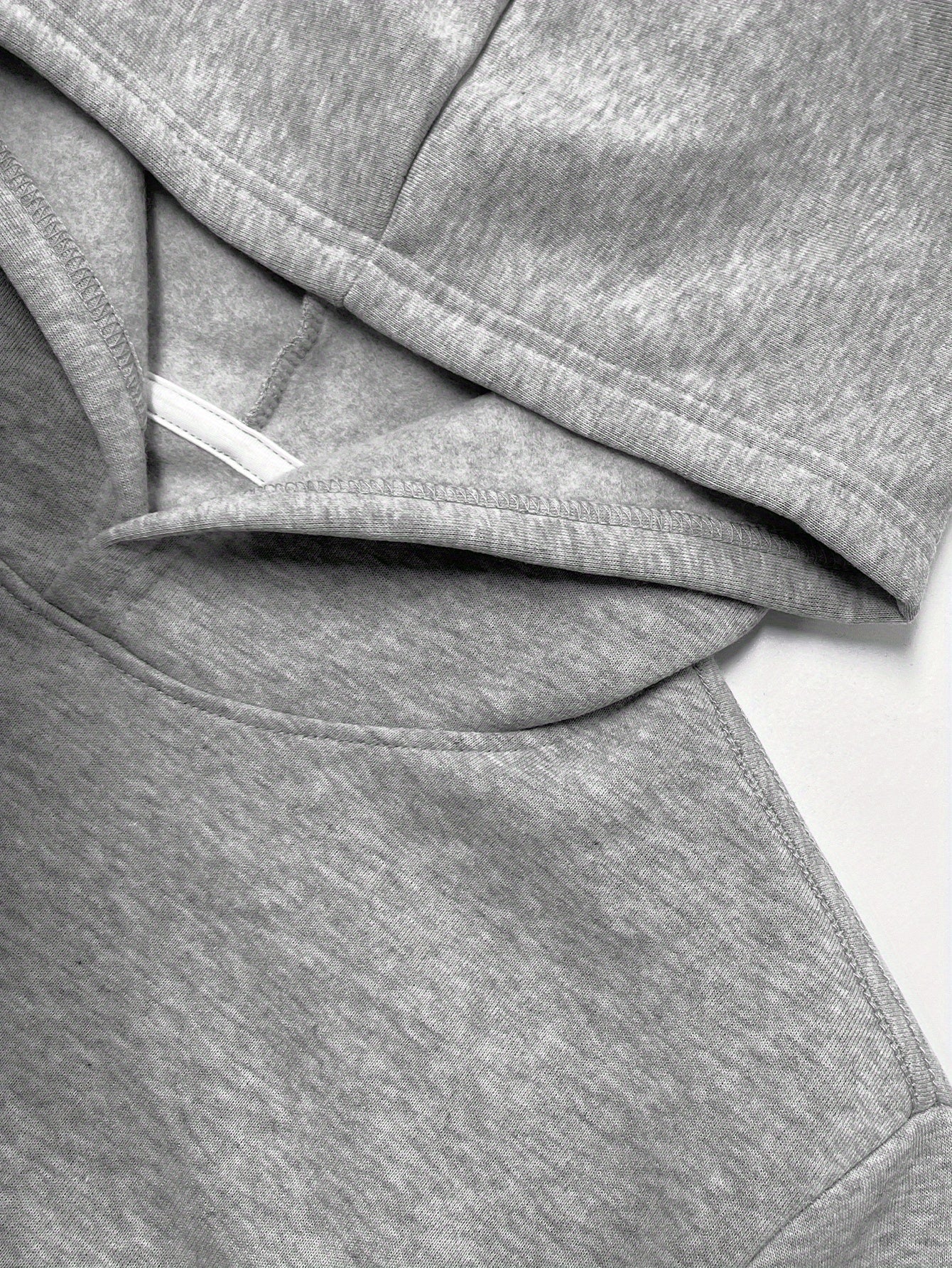 [1pc Plus Size Nurse Sweatshirt] [1pc Nurse Print Hooded Sweatshirt] 1pc Plus Size Men'S Casual Nurse Print Hooded Sweatshirt, 100% Polyester, Relaxed Fit, Non-Stretch, 250g/m² Knit Fabric, Printed Design