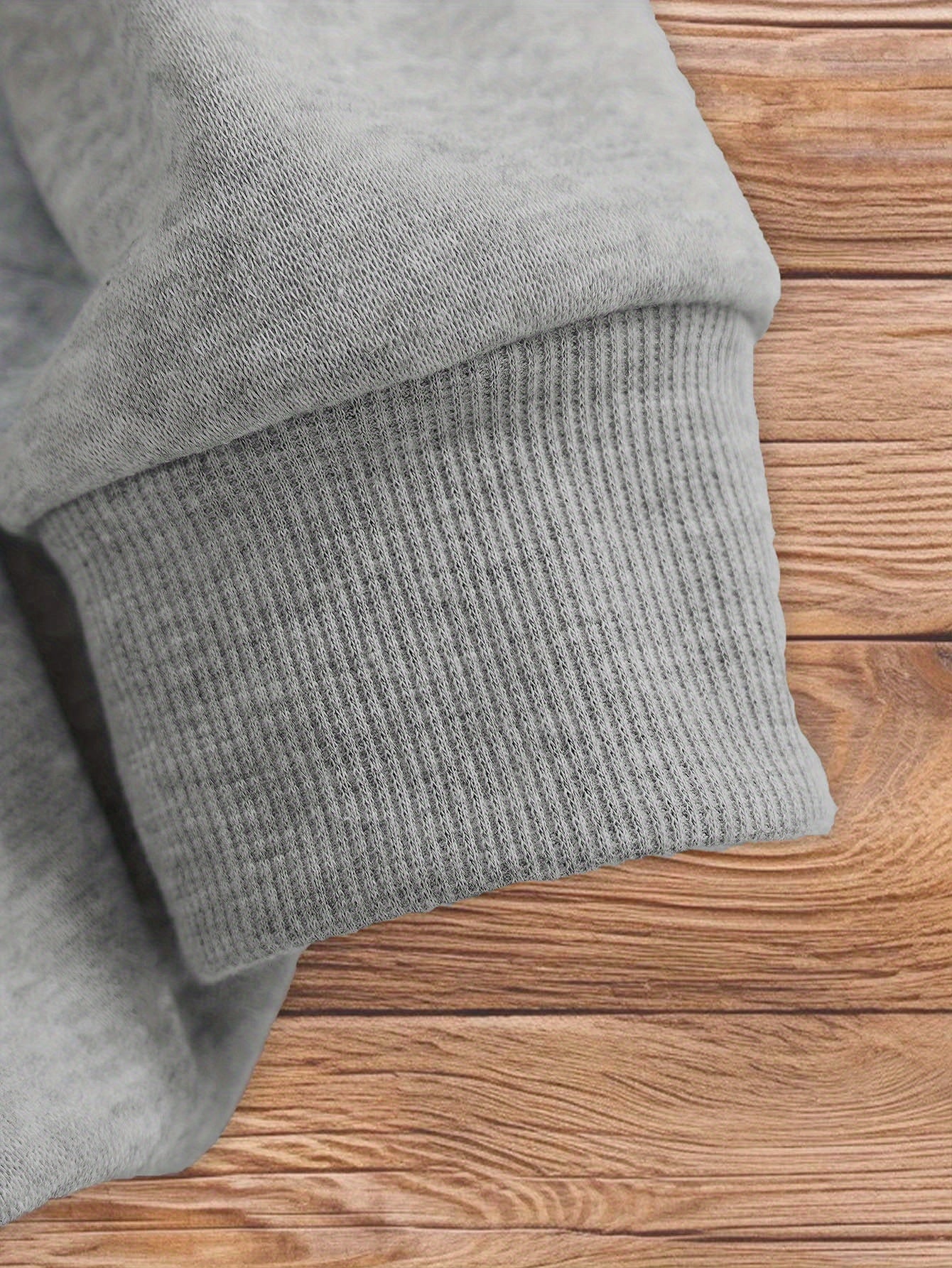 [1pc Plus Size Nurse Sweatshirt] [1pc Nurse Print Hooded Sweatshirt] 1pc Plus Size Men'S Casual Nurse Print Hooded Sweatshirt, 100% Polyester, Relaxed Fit, Non-Stretch, 250g/m² Knit Fabric, Printed Design