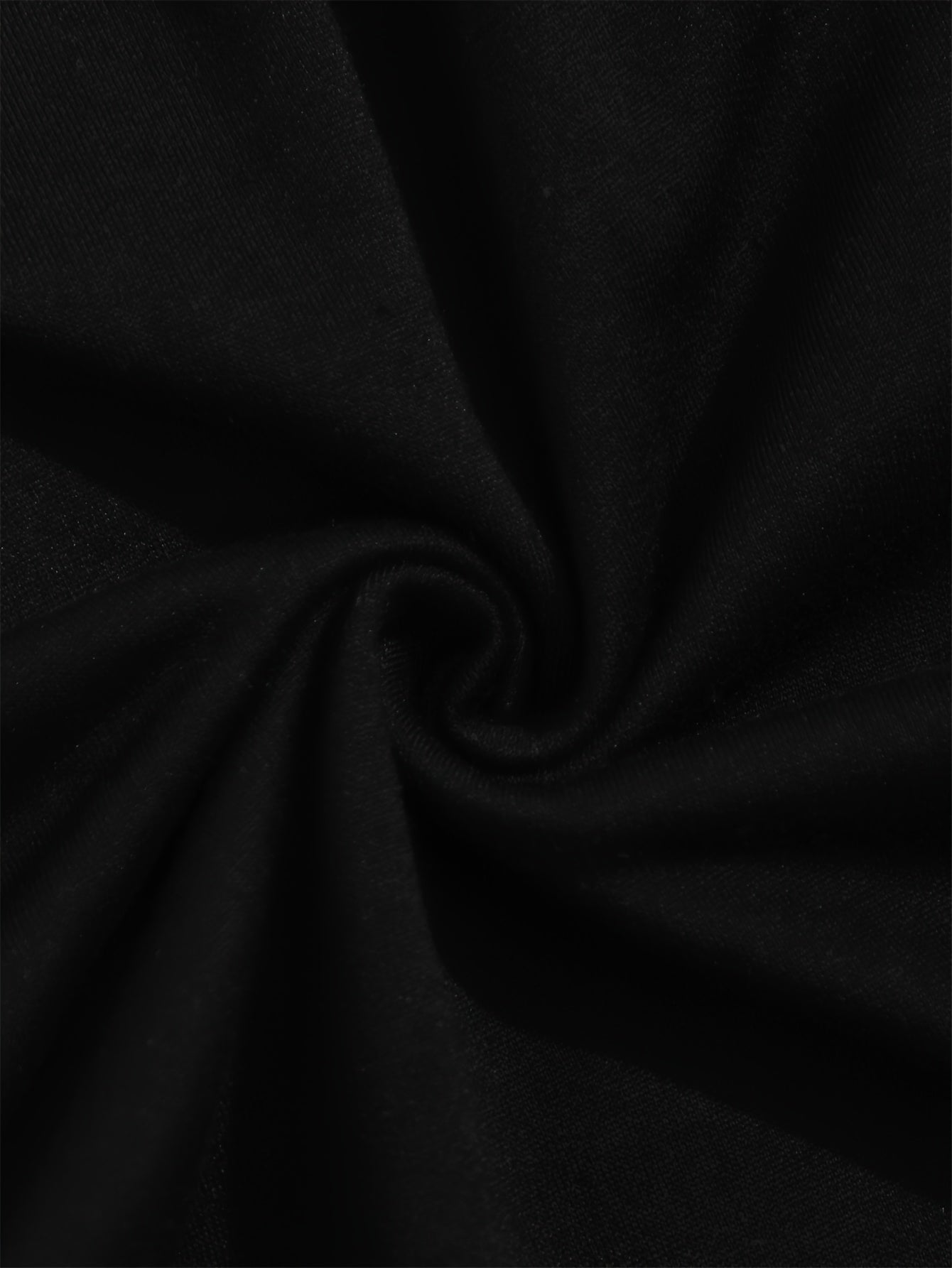 Two Pack Pants, Solid Drawstring High Waisted Sweatpants, Casual Every Day Pants, Women's Clothing