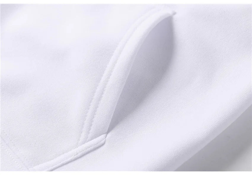 Hoodies Sweatshirts Men Woman Fashion Solid color Red Black Gray Pink Autumn Winter fleece