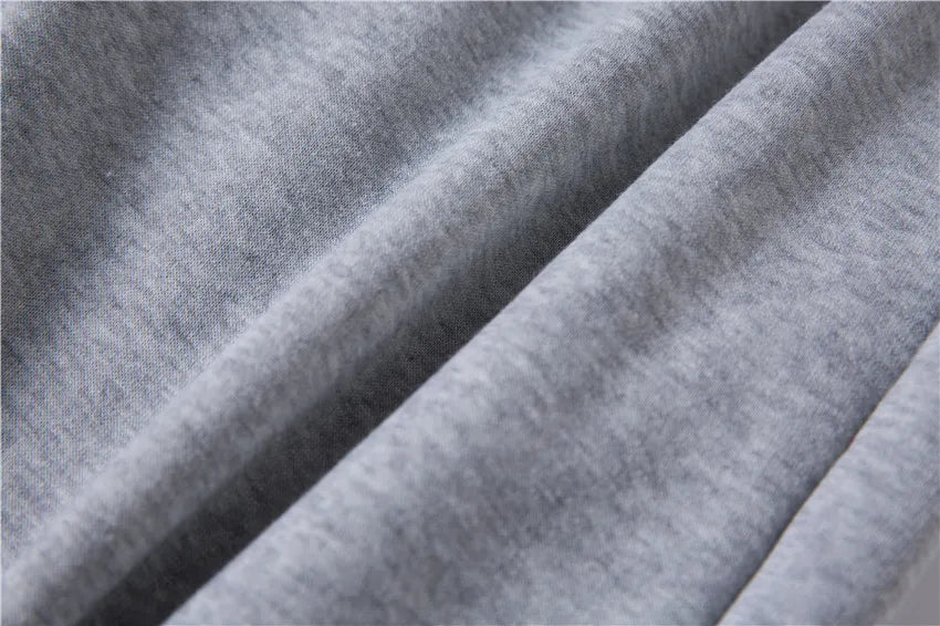 Hoodies Sweatshirts Men Woman Fashion Solid color Red Black Gray Pink Autumn Winter fleece