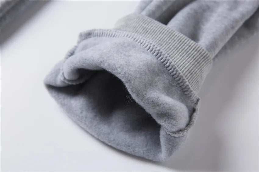 Hoodies Sweatshirts Men Woman Fashion Solid color Red Black Gray Pink Autumn Winter fleece