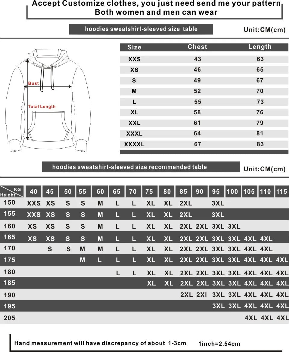 Harrys Glasses Printed Sweatshirt Hoodies Women/Men Casual Harajuku Hoodie Sweatshirts Fashion Fleece Jacket Coat Brand Clothes