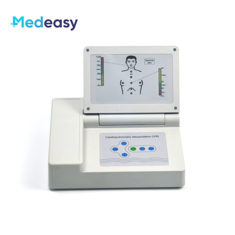 Full Body Adult CPR Manikin/Mannequin, CPR Training Model/Dummy