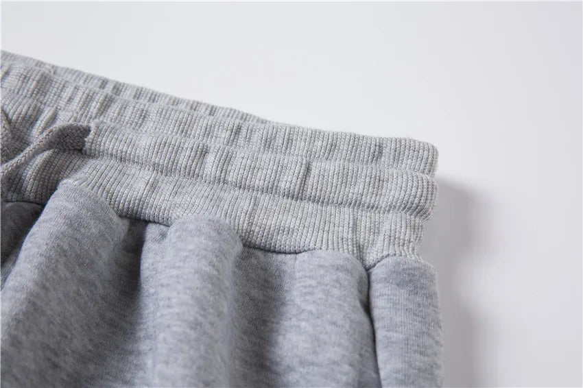 Hoodies Sweatshirts Men Woman Fashion Solid color Red Black Gray Pink Autumn Winter fleece