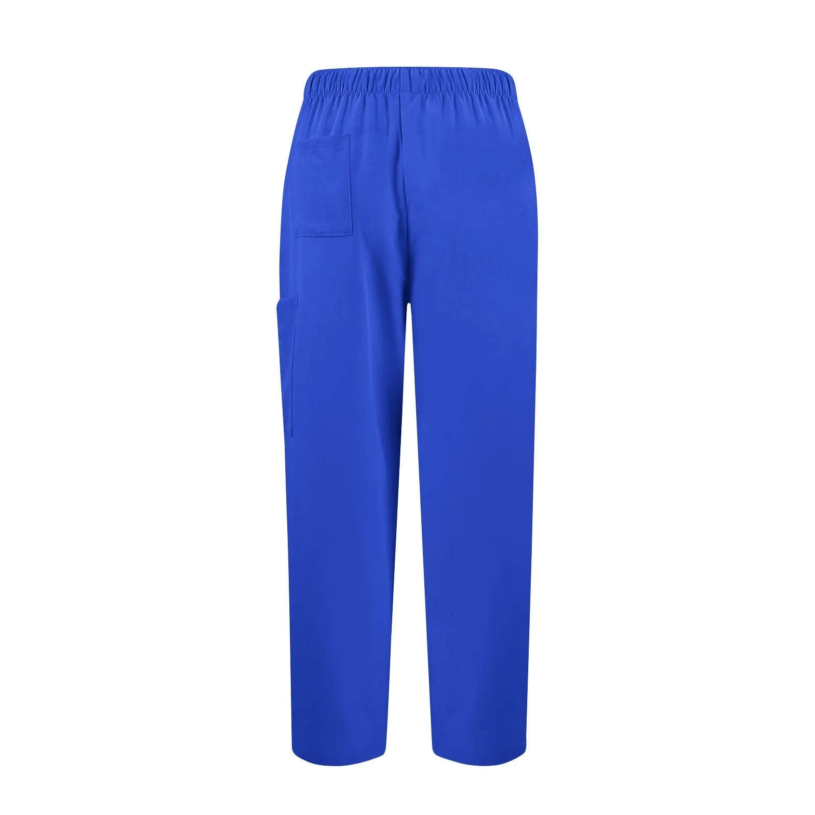New Hospital Medical Scrub Suits Uniform Women Men Scrubs Set Beauty Work Clothes Nurse Accessories Dental Surgery Suit