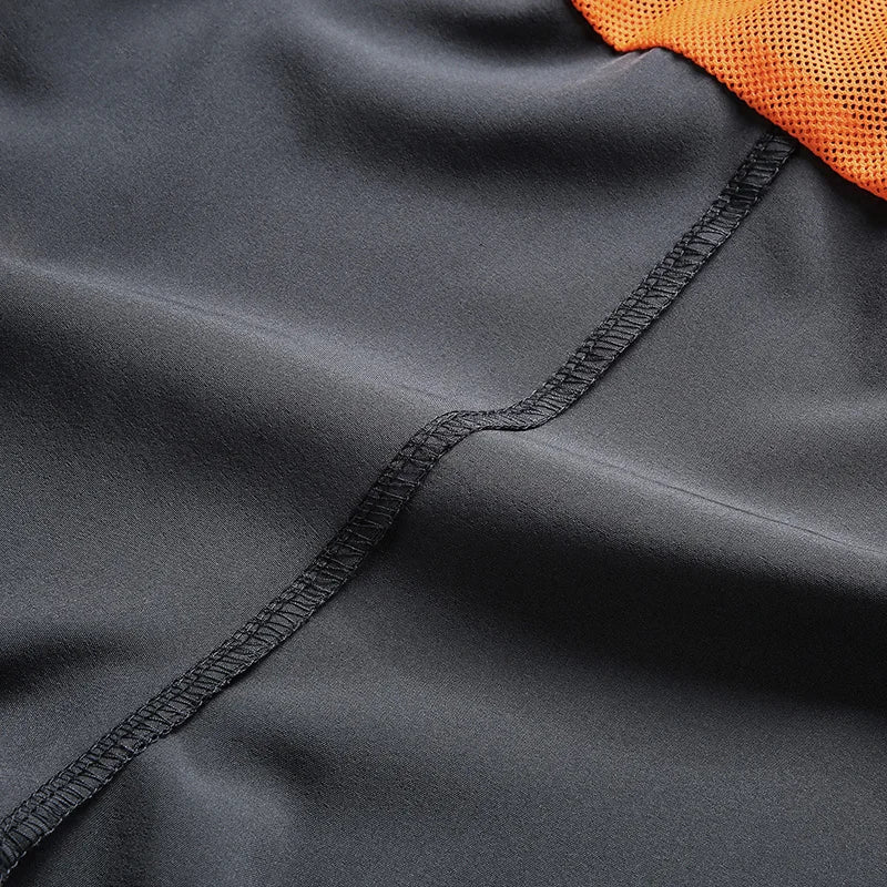 Plus Size 11XL 12XL Summer Men Solid Sport Shorts Mens Breathable Beach Shorts Men Large Quick Dry Jogger Shorts Male 9XL 10XL