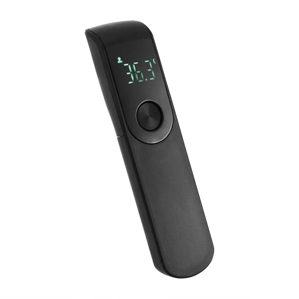 Rechargeable Fingertip Pulse Oximeter Medical Oximeter Strap Lanyard Blood Oxygen Saturation Monitor Digital LED Display Child