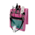Nurse Work Bag Medical Professional Multi-pocket Organizer Kit for Nurses Doctors Nurse Pocket Protector for Barber for Students