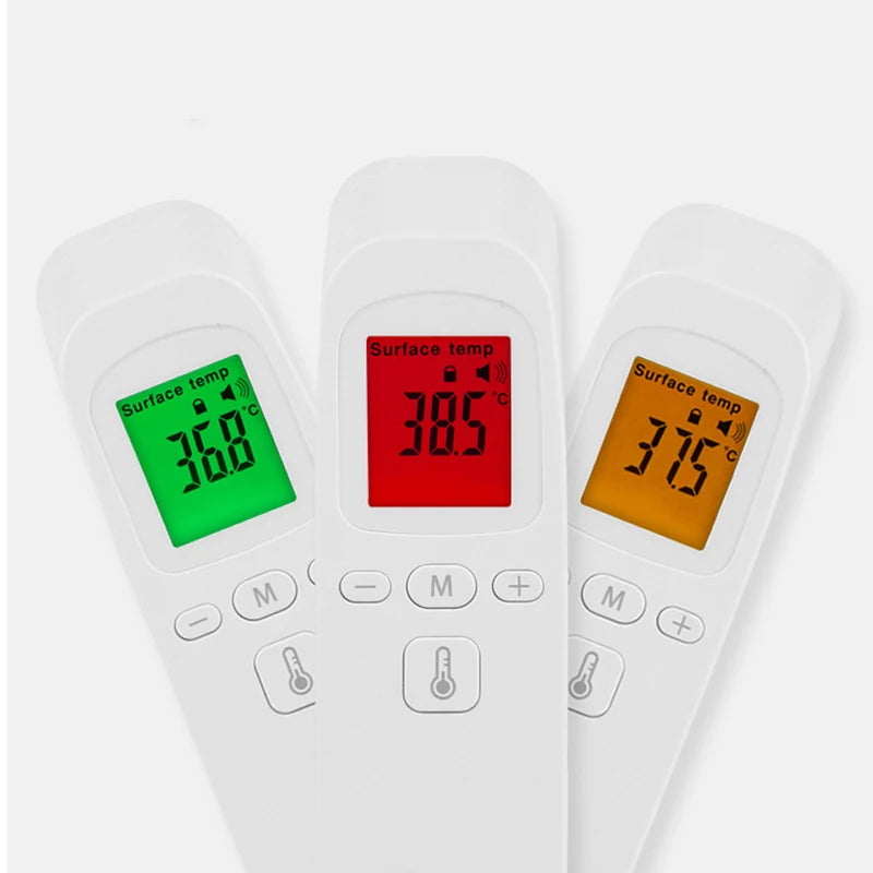Medcial Portable Fingertip Pulse Oximeter Monitor Blood Oxygen Saturation Meter Pulse Oximeter Home Oximeter USB Rechargeale