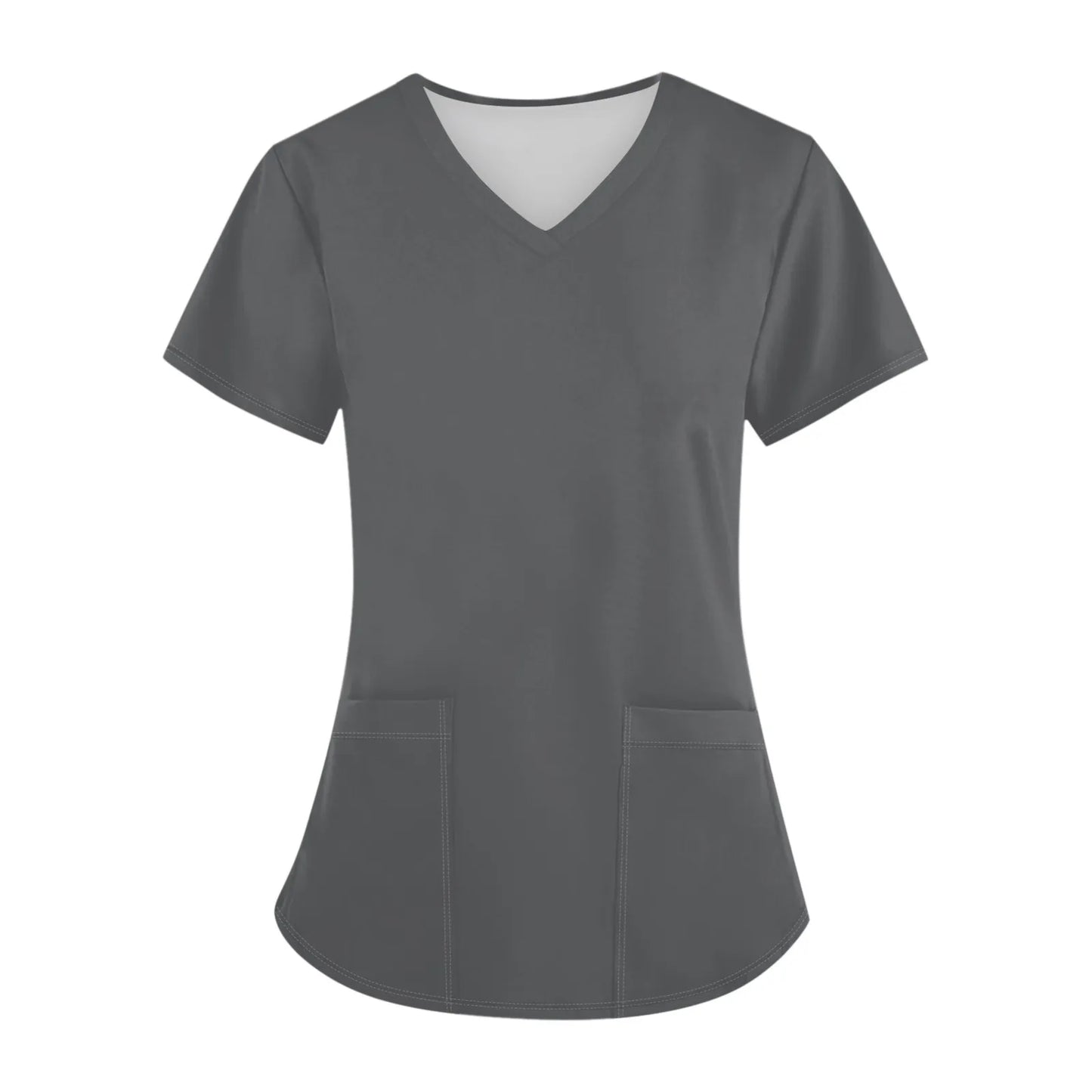 Unisex Medical Uniforms Men Women Nursing Clothes Beauty Costume Nurse Scrubs Sets Doctor Dentist Workwear Clinical Tops Pants