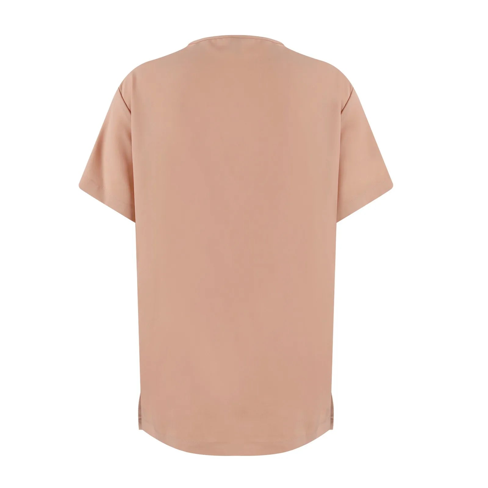 Nursing Beauty Salon Work Clothes Short sleeved Health Services Nursing Suits Summer Fashion Pet Surgical Doctor Costume Women