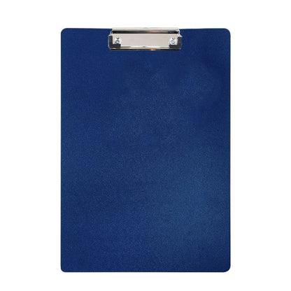 1 A4 Folder, File Manager, Clipboard with Cover, A4 Folder for Business and School Use, Stationery and Office Supplies