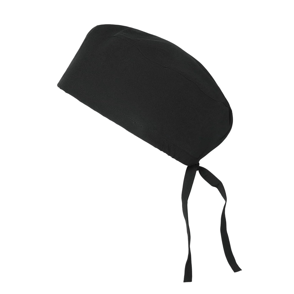 Surgical Scrub Caps Working Cap Pet Grooming Agency Work Scrubs Beauty Work Hats Lab Nursing Cap Gorro Enfermera Womens and Men