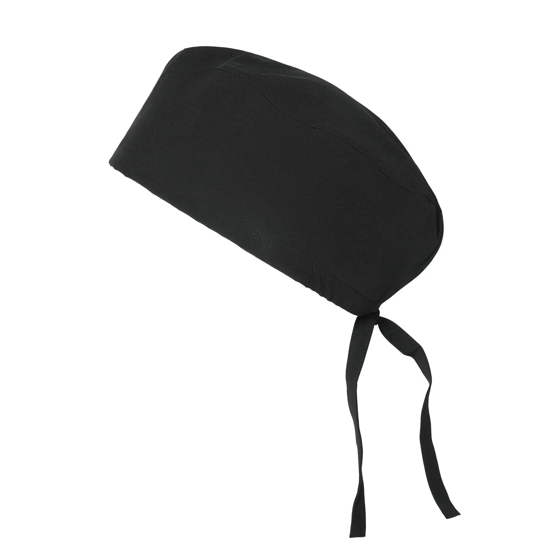 Surgical Scrub Caps Working Cap Pet Grooming Agency Work Scrubs Beauty Work Hats Lab Nursing Cap Gorro Enfermera Womens and Men