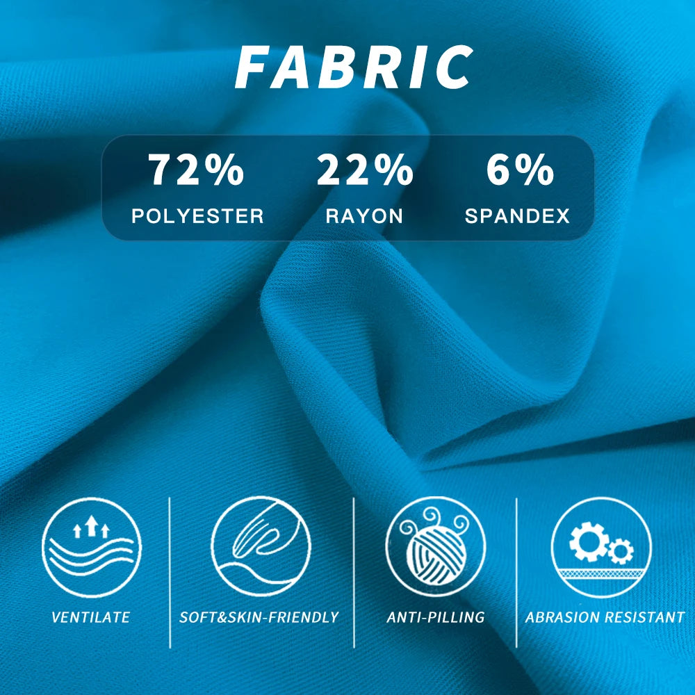 Nurse Uniform Woman Men Hospital Doctor Work Clothes Medical Nursing Top Jogging Pants Pet Workshop Uniforms Beauty SPA Workwear