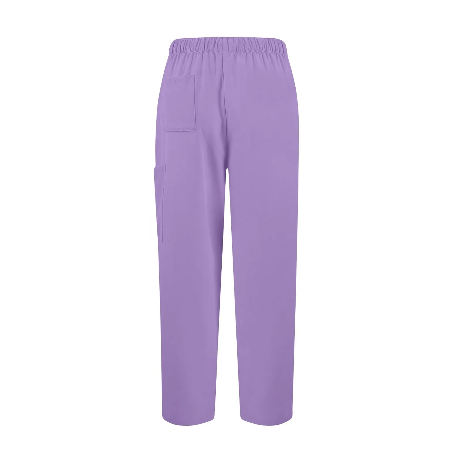 New Hospital Medical Scrub Suits Uniform Women Men Scrubs Set Beauty Work Clothes Nurse Accessories Dental Surgery Suit