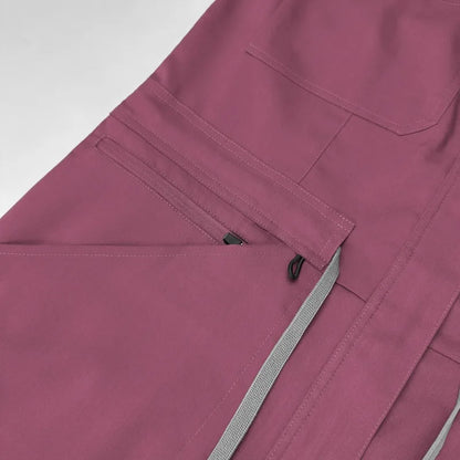 Wholesale Medical Apparel Scrub Uniform Women Short Sleeved Scrubs Jumpsuit Medical Hospital Clothing Scrub Uniforms with Pocket