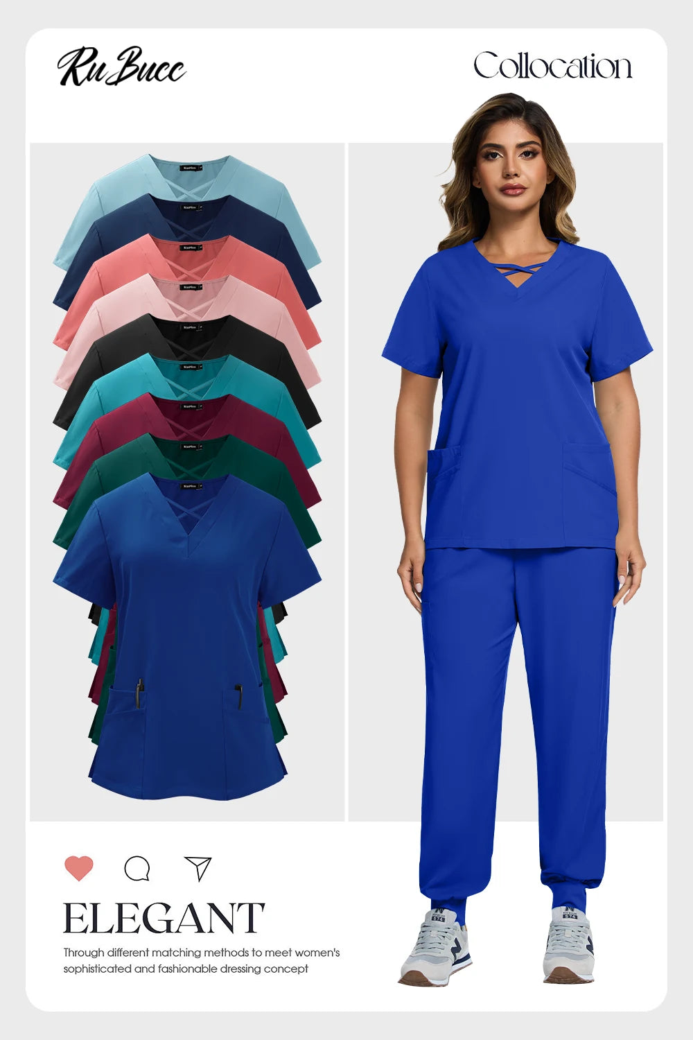 Quick Dry Operating Room Isolation Scrubs Set for Men and Women Elastic Brush Hand Workwear Special Use Clothing Factory Outlet