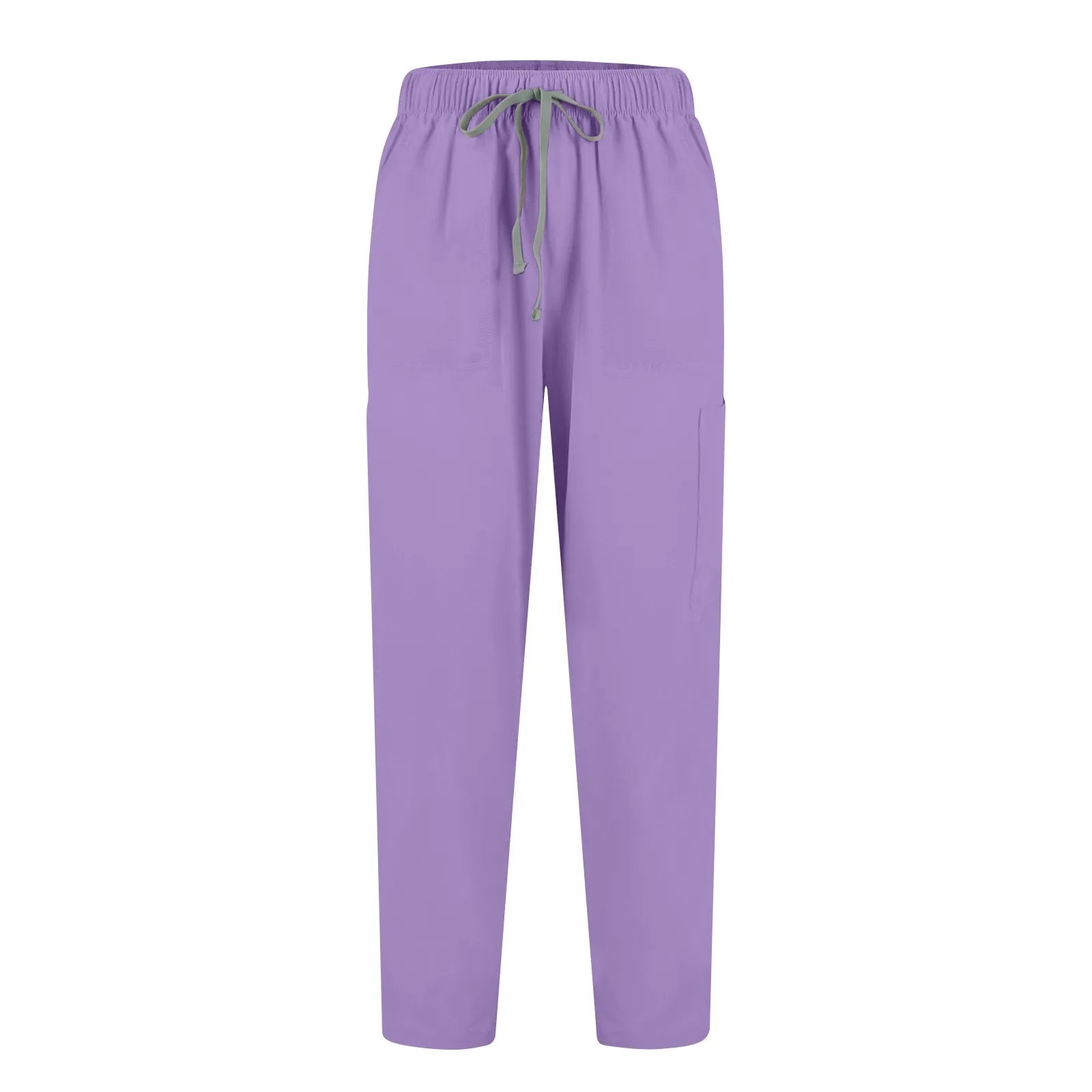 New Hospital Medical Scrub Suits Uniform Women Men Scrubs Set Beauty Work Clothes Nurse Accessories Dental Surgery Suit