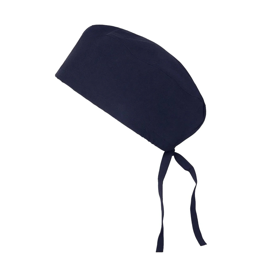 Surgical Scrub Caps Working Cap Pet Grooming Agency Work Scrubs Beauty Work Hats Lab Nursing Cap Gorro Enfermera Womens and Men