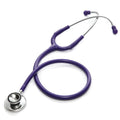 Dual Head Stethoscope Medical Device Doctor Nurse Home Use Double Head Stethoscope Cardiology Medical Equipment Student Vet