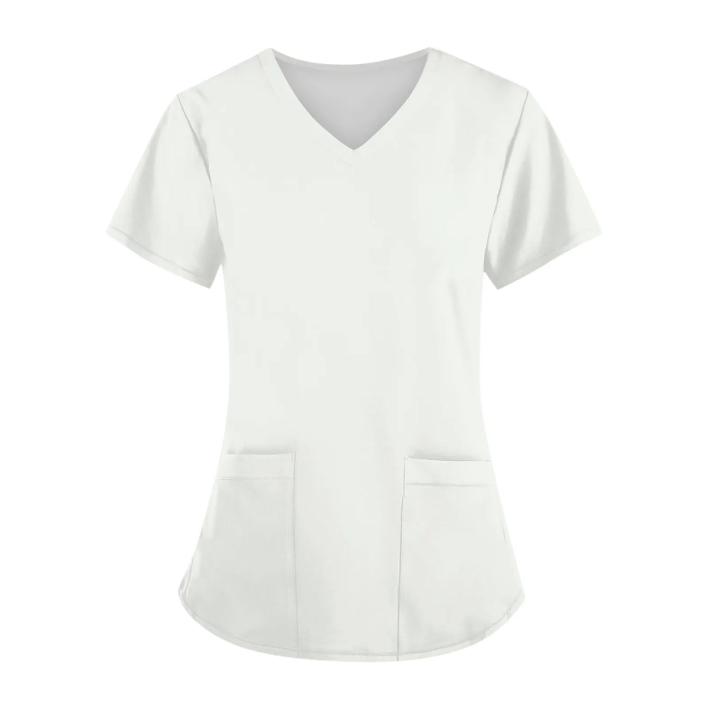 Unisex Medical Uniforms Men Women Nursing Clothes Beauty Costume Nurse Scrubs Sets Doctor Dentist Workwear Clinical Tops Pants