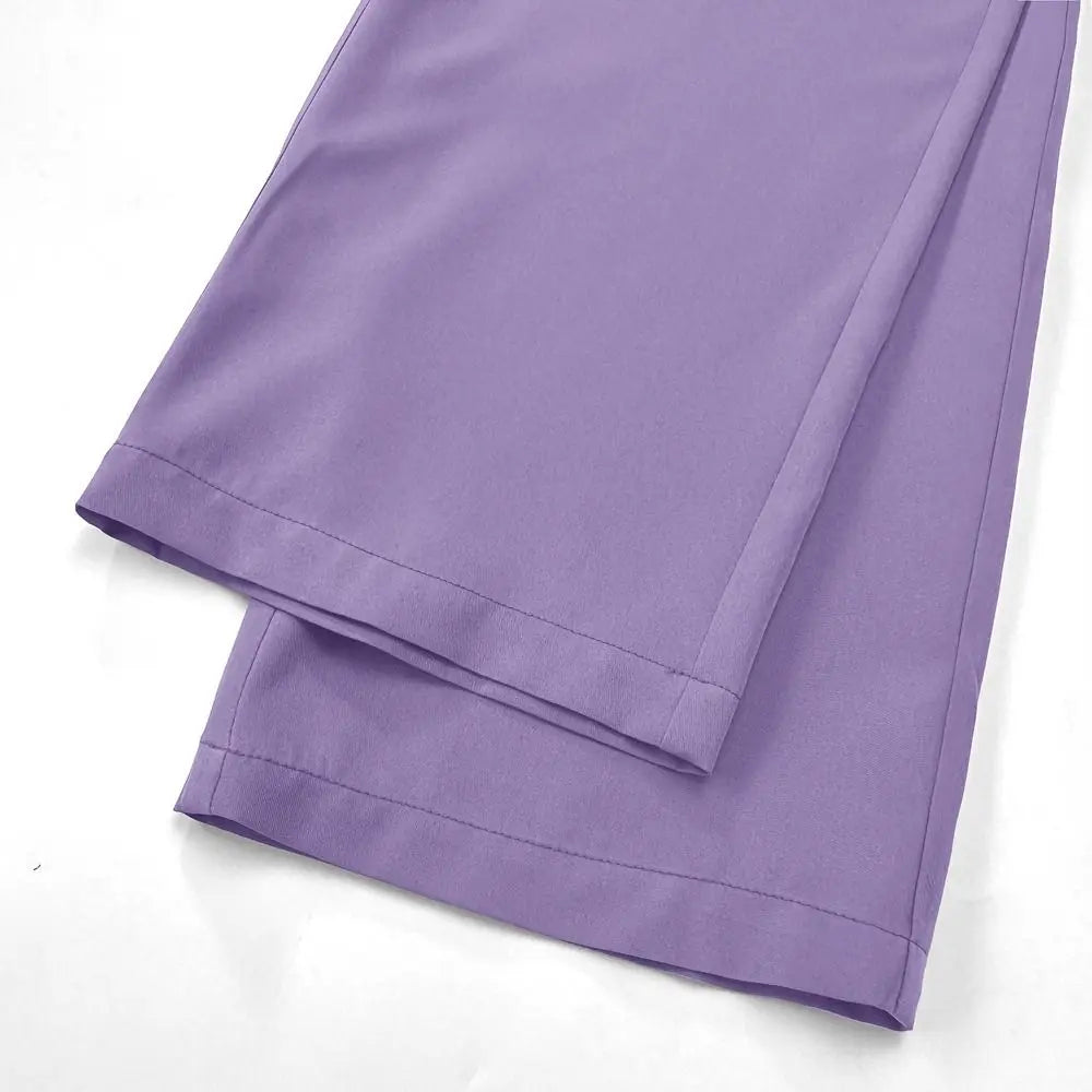 Soft Pink Clinical Uniform Healthcare Scrub Top & Pants Hospital Doctor Nurse Uniform Work Clothes with Pockets Scrubs Sets
