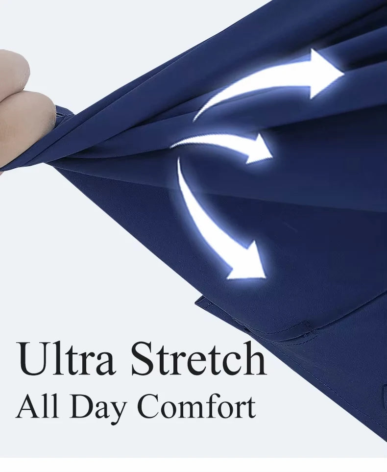 Premium Women's Scrub Sets Mandarin Collar Nurse Uniform Doctor Clothes Tunic Jogger Pant Surgical Scrubs Outfit 10 Pockets S180