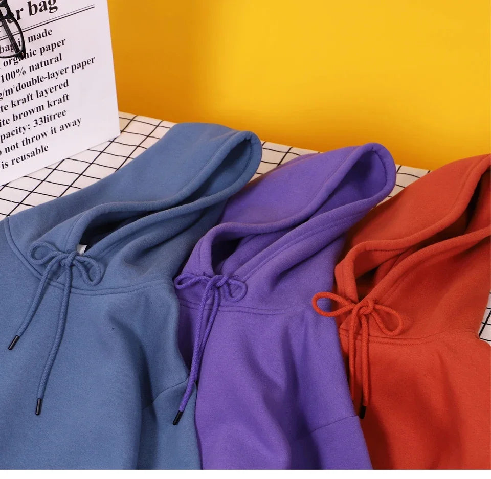 Half Butterfly Other Flower Prints Hoody Women Personality Cartoons Hoodie Fashion Fleece Pullovers Hip Hop Warm Clothes  Female