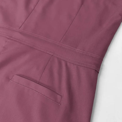 Wholesale Medical Apparel Scrub Uniform Women Short Sleeved Scrubs Jumpsuit Medical Hospital Clothing Scrub Uniforms with Pocket