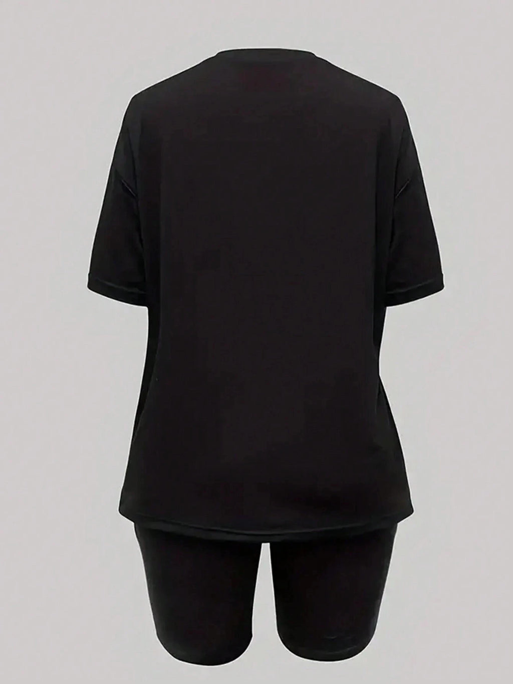 Sunflower Butterfly Beautiful Printing Women T Shirts Two Piece Set Fashion Short Sets Comfortable Breathable Shirt Shorts New
