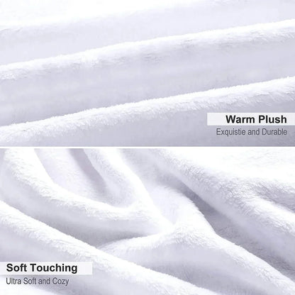 Blue Stitch blanketMulti-purpose blanket suitable for office, living room, bedroom, camping and traveling.