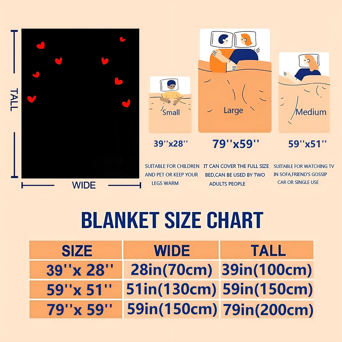 1PC Blanket Festival Gifts for Elder Mom Dad Grandpa Grandma idea Gifts Birthday gifts Warm soft Throw Nap Blankets Gift Season