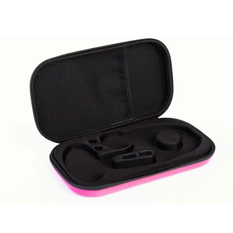 Nurse Stethoscope Storage Case Medical Organizer Bag EVA Hard Cover Travel Carrying Solution For Students Home HospitalHot
