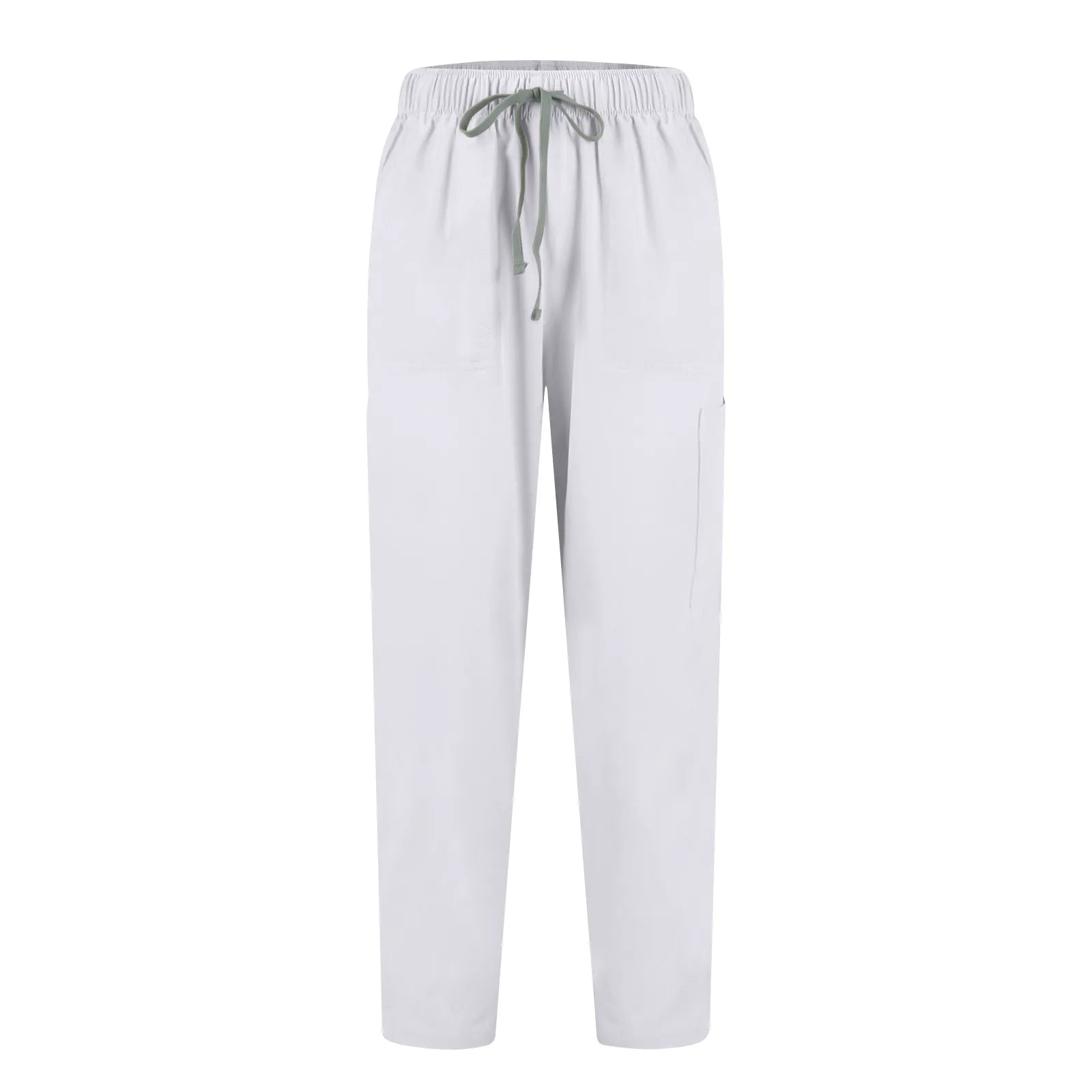 New Hospital Medical Scrub Suits Uniform Women Men Scrubs Set Beauty Work Clothes Nurse Accessories Dental Surgery Suit