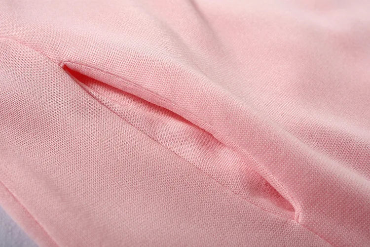 autumn tracksuit outfit set Women Two Piece Set hoodies Hooked Leisure Wide Leg Long Pants Sets Slim Fit Office Ladies Autumn