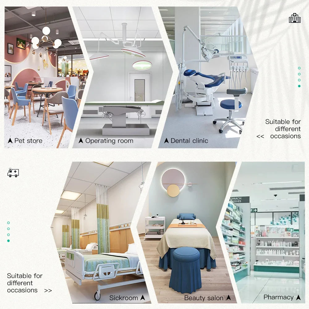 Nurse Uniforms Women Casual Short Sleeved Apparel Set Pharmacy Working Clothes Medical Suits Pet Hospital Doctor Nursing Uniform