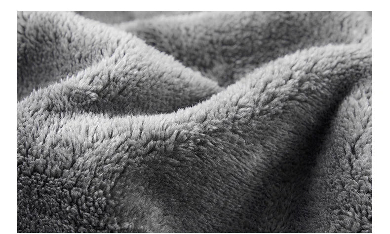 Winter Hoodies Men Outdoor Military Thick Warm Polar Fleece Jacket Camping Hiking Jackets For Streetwear Casual Coats Men Parkas