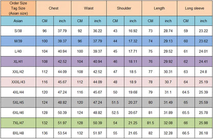 Spring and Autumn New Men's Long-sleeved, Iron-free, Three-proof, Pocket-free Business Attire, White Shirt, Men's Formal Wear