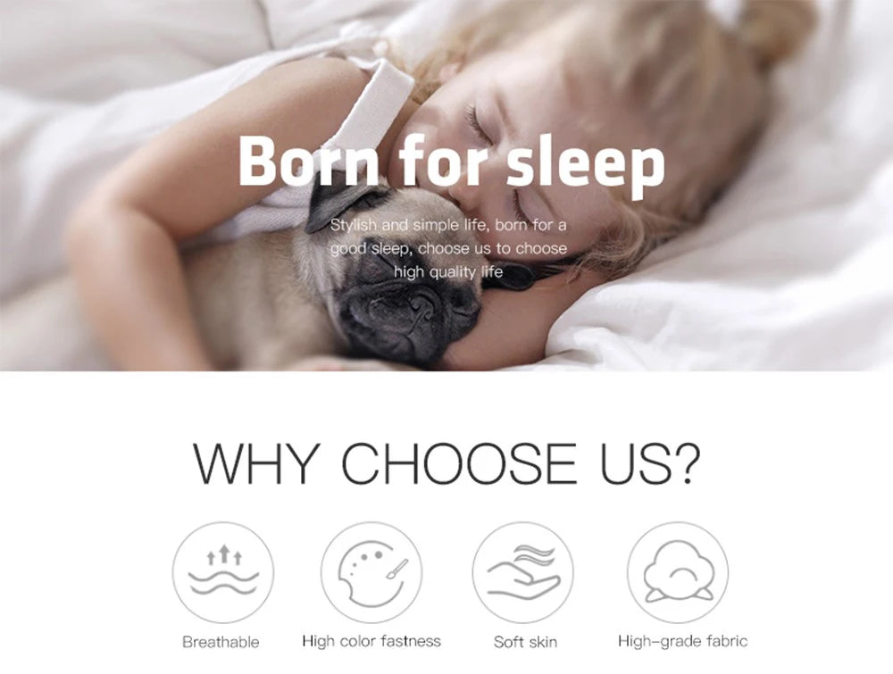 Stitch Cartoon Duvet Cover Cute Anime Bedding Set for Kid Pink Quilt Cover Full Size Queen King Bedroom Decoration Birthday Gift